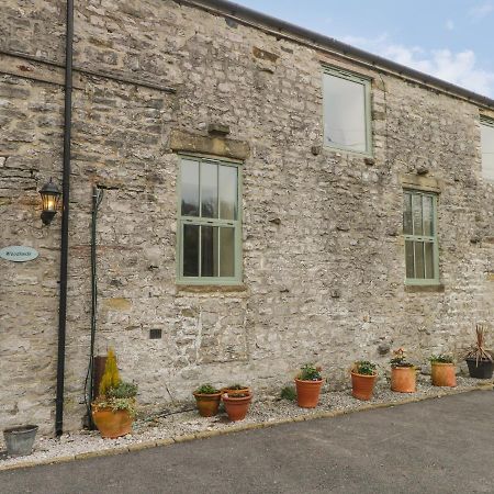 Woodlands Buxton (Derbyshire) Exterior foto